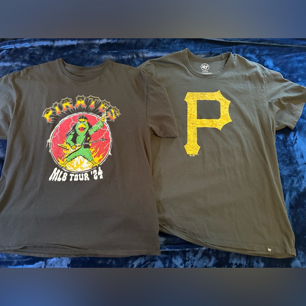 Pittsburgh Pirates